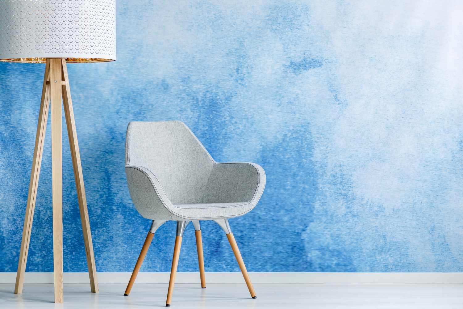 9 Wall Painting Techniques That Just Might Surprise You