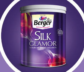 Berger Paints: Exploring the Latest Indoor Paint Innovations