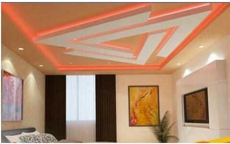 Top Trending False Ceiling Designs To Enhance Your Ceiling Look
