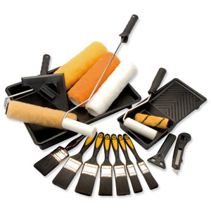 The Ultimate Guide to House Painting Tools and Equipment - Berger Blog