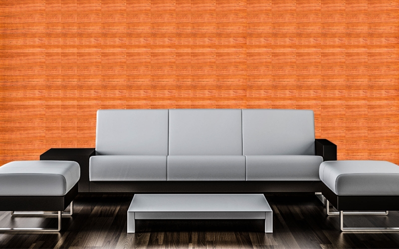Asian Paints Royale Play Orange Shale wall texture painting design for Living Room,Master Bedroom