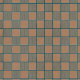 Royale Play Infinitex Infinitex Grid wall texture painting design for Living Room,Creative Office Space