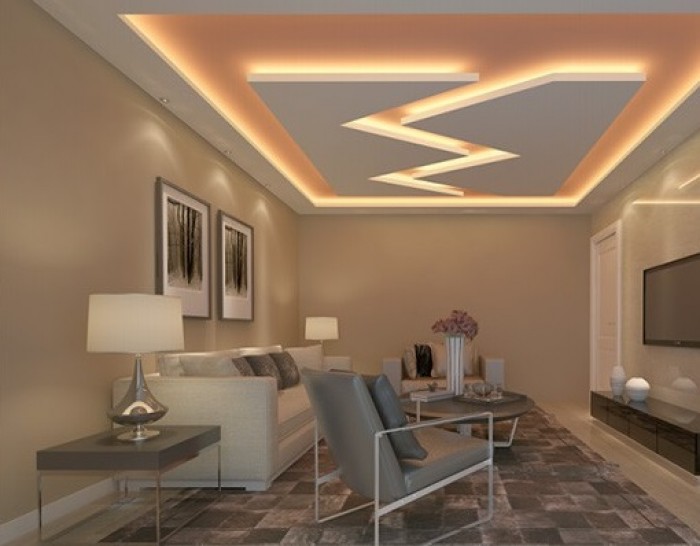 False Ceiling Ideas By Colourdrive Painting Residential