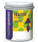 Asian Tractor Emulsion Shyne for Interior Painting : ColourDrive