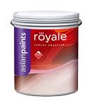 Asian Royale Luxury Emulsion for Interior Painting : ColourDrive