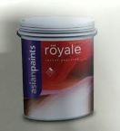 Asian Royale Glitter for Interior Painting : ColourDrive