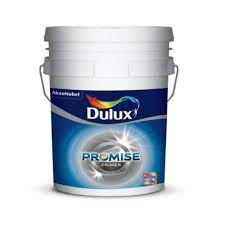 Dulux Promise Primer for Interior Primer : ColourDrive