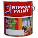 Nippon Bodelac for Enamel Painting : ColourDrive