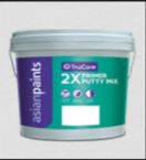 Asian Trucare 2X Primer Putty for Interior Painting : ColourDrive