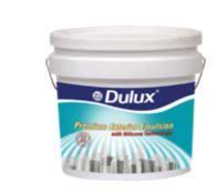 Dulux Premium Exterior Emulsion for Exterior Painting : ColourDrive