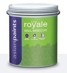 Asian Royale Wall Base Coat for Texture Painting : ColourDrive