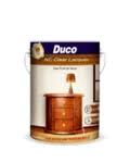 Dulux Duco PU Sealer Interior for Interior Enamel : ColourDrive