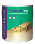 Asian Woodtech Aquadur PU Interior for Interior Enamel : ColourDrive