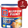Nippon Durafresh Solo for Exterior Painting : ColourDrive