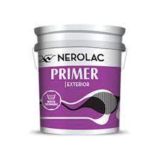 Nerolac Exterior Primer for Exterior Primer : ColourDrive