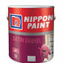 Nippon Satin Enamel for Enamel Painting : ColourDrive