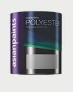 Asian Woodtech Polyster for Interior Enamel : ColourDrive