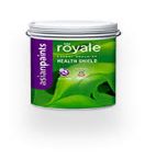 Asian Royale Health Shield for Interior Painting : ColourDrive
