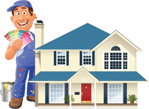 Best home painting services