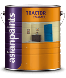 Tractor Emulsion Advance