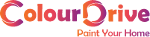 ColourDrive Logo