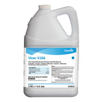 Virex ii 256 disinfectant cleaner
