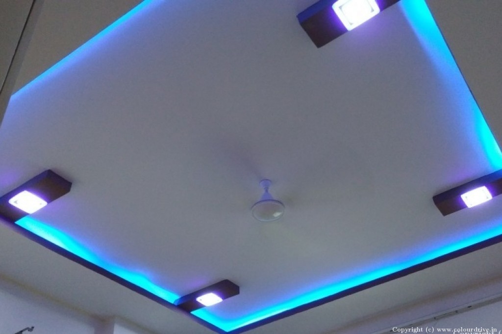 Interior House Painting Colour Combinations False Ceiling Colour Painting Interior Painting For Executive Suites
