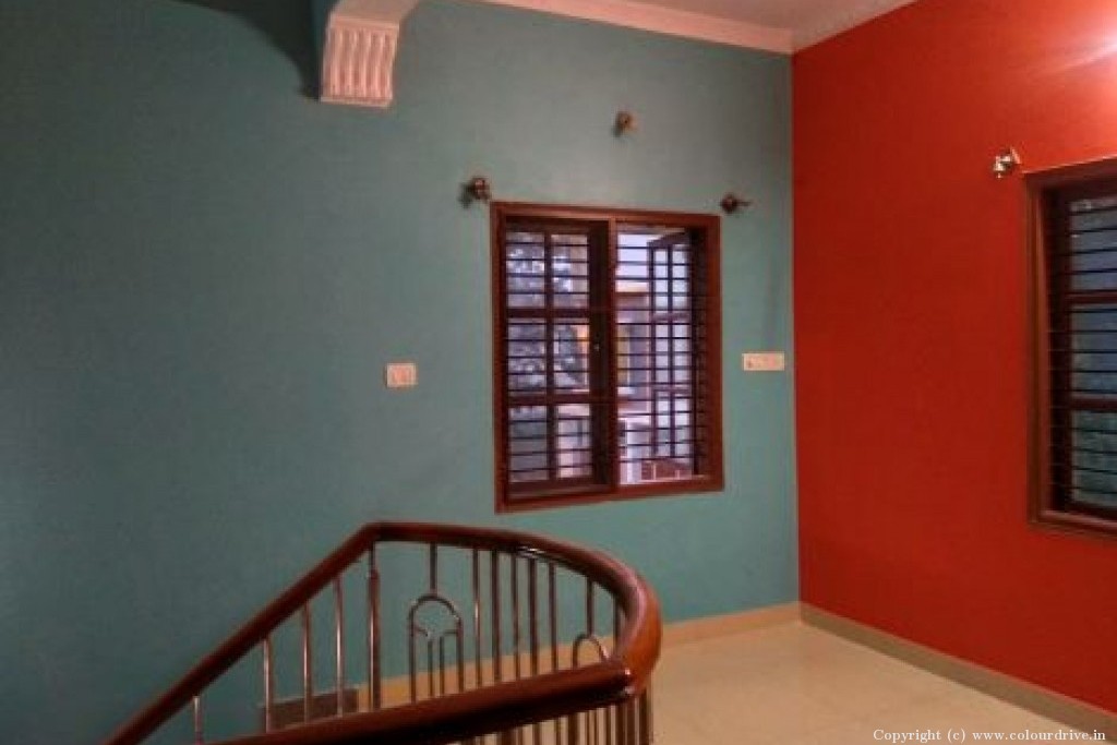 Types Of Asian Paints For Interior Walls  Interior Painting For Stairs