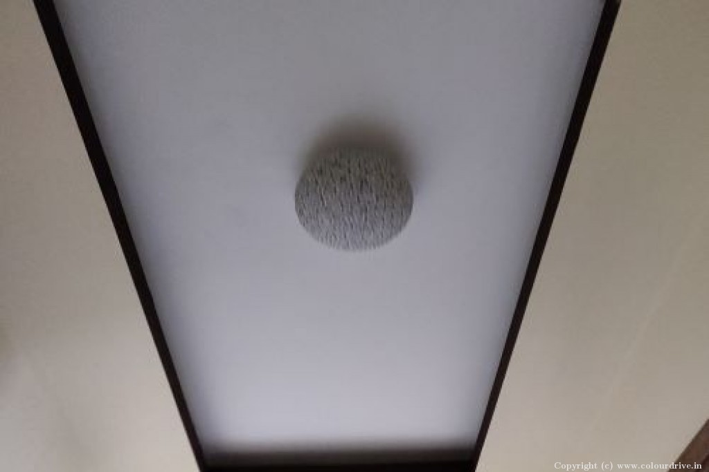 False Ceiling Design Rectangle With Light Ceiling False Ceiling For Meeting Hall