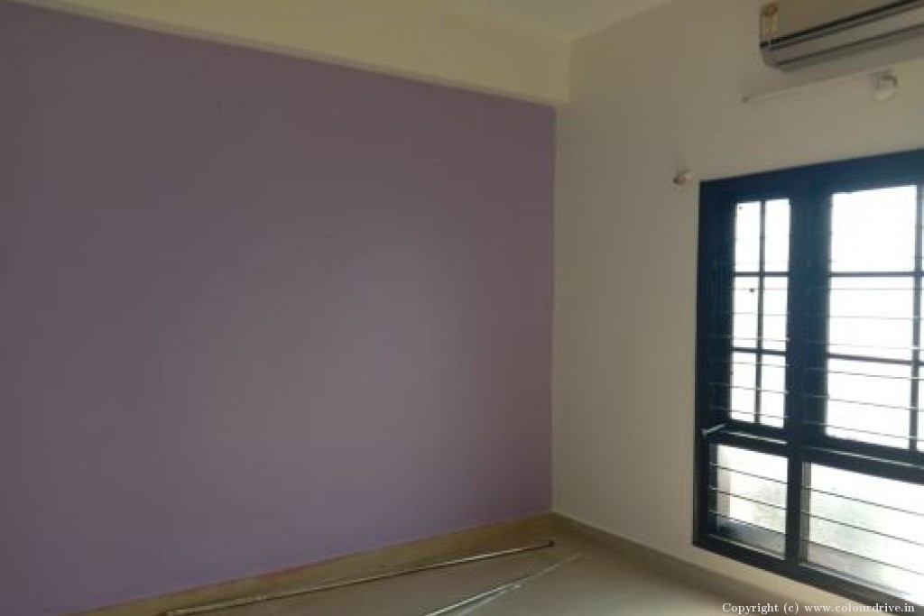 Bedroom Wall Colour Design  Interior Painting For Master Bedroom