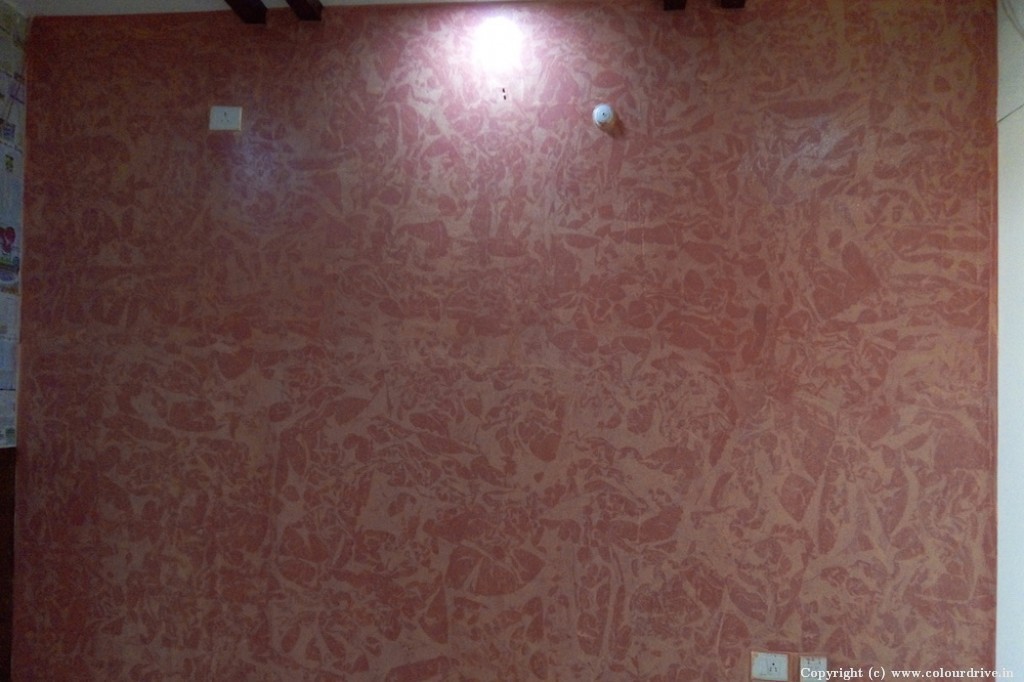 Asian Paints Textured Wall Designs Cost Texture Painting Texture Painting For 