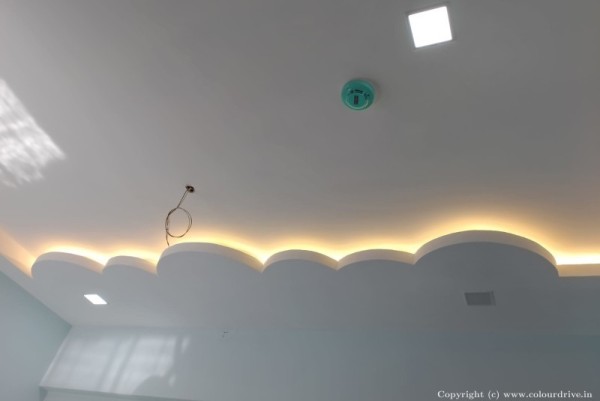 Paint Ideas False Ceiling On Bedroom False Ceiling For Living Room