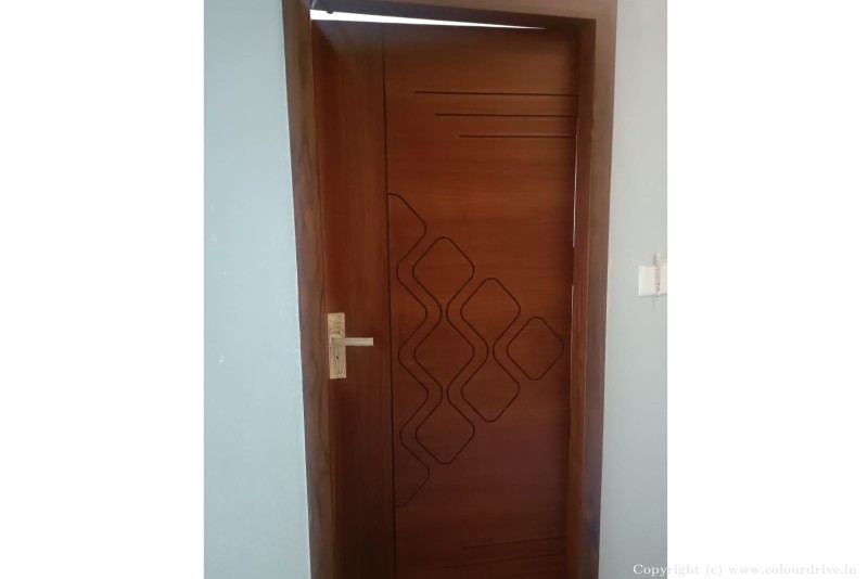 Woodtech Melamine Polish For Door Wood Polish For Door