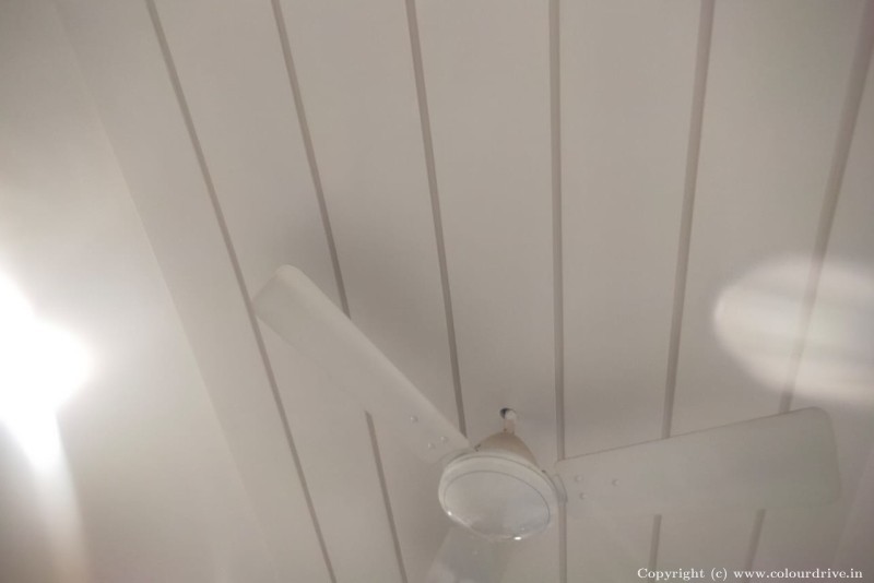 Bedroom PVC False Ceiling Design White Colour Ceiling Design False Ceiling For Master Bedroom