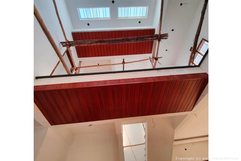 False Ceiling Designs For Living Room Wooden Ceiling  False Ceiling For Living Room