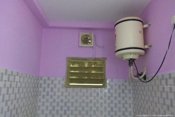 Painting Interior Walls In Cold Weather Colour Combinations Interior Painting For Bathroom