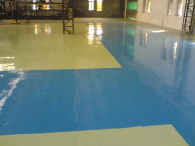 Epoxy Paints: Unveiling their Uses and Benefits - ColourDrive Blog