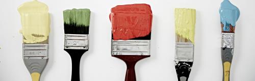 Exploring Interior Paint Types: Your Complete Guide - ColourDrive Blog