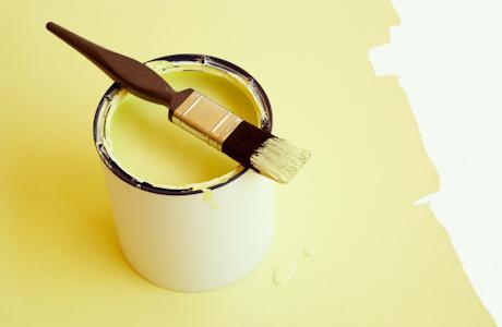 विभिन्न प्रकार के बाहरी पेंट | Types of Exterior Paint - ColourDrive Blog