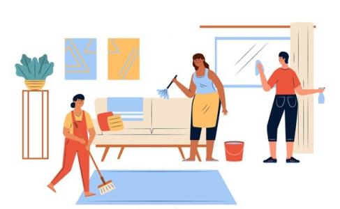 वॉल पेंटिंग के लिए गहरी सफाई के बारे में सबसे सर्वश्रेष्ठ रहस्य (secret) - ColourDrive Blog