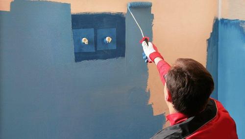 मकान के वॉटर प्रूफिंग की समस्या और समाधान (problems and solution) - ColourDrive Blog