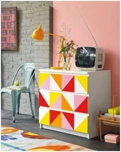 पुराने फर्नीचर को पेंट से नया बनाएं | Make Old Furniture New With Paint - ColourDrive Blog