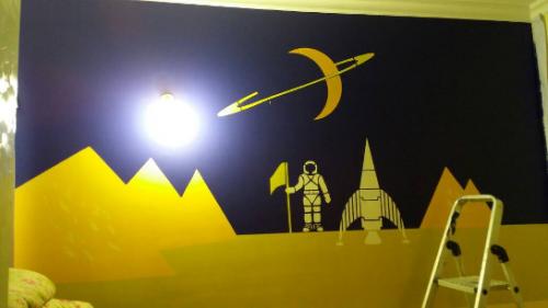 बच्चों के कमरे की सजावट के प्रकार (types) और थीम (theme) - ColourDrive Blog