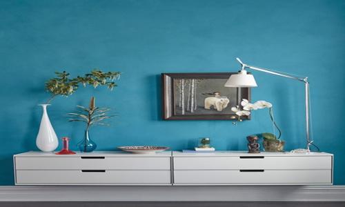 ऑयल बाउंड डिस्टेंपर के बारे में | All About Oil Bound Distemper - ColourDrive Blog