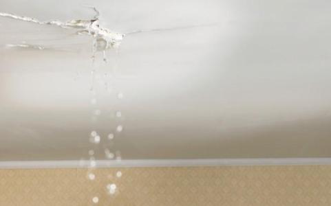 वाटरप्रूफिंग समस्याएं एवं समाधान | Waterproofing Problems and Solutions - ColourDrive Blog