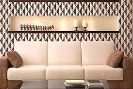 एक दीवार डिजाइन (design wall) करने के लिए रचनात्मक तरीके - ColourDrive Blog