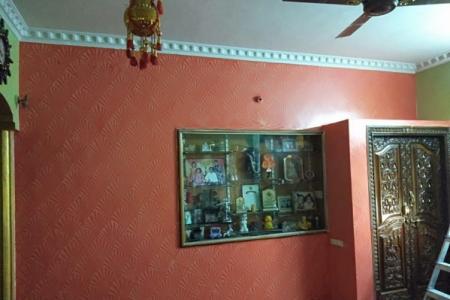 आप टेक्सचर पेंटिंग (texture paint) के साथ अपनी दीवारों को कैसे सजा सकते हैं? - ColourDrive Blog