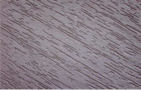 ColourDrive-Apex Createx Scratch Finish Exterior Texture Antonio wall exteriorTexture design painting for Exterior Back,Exterior Left