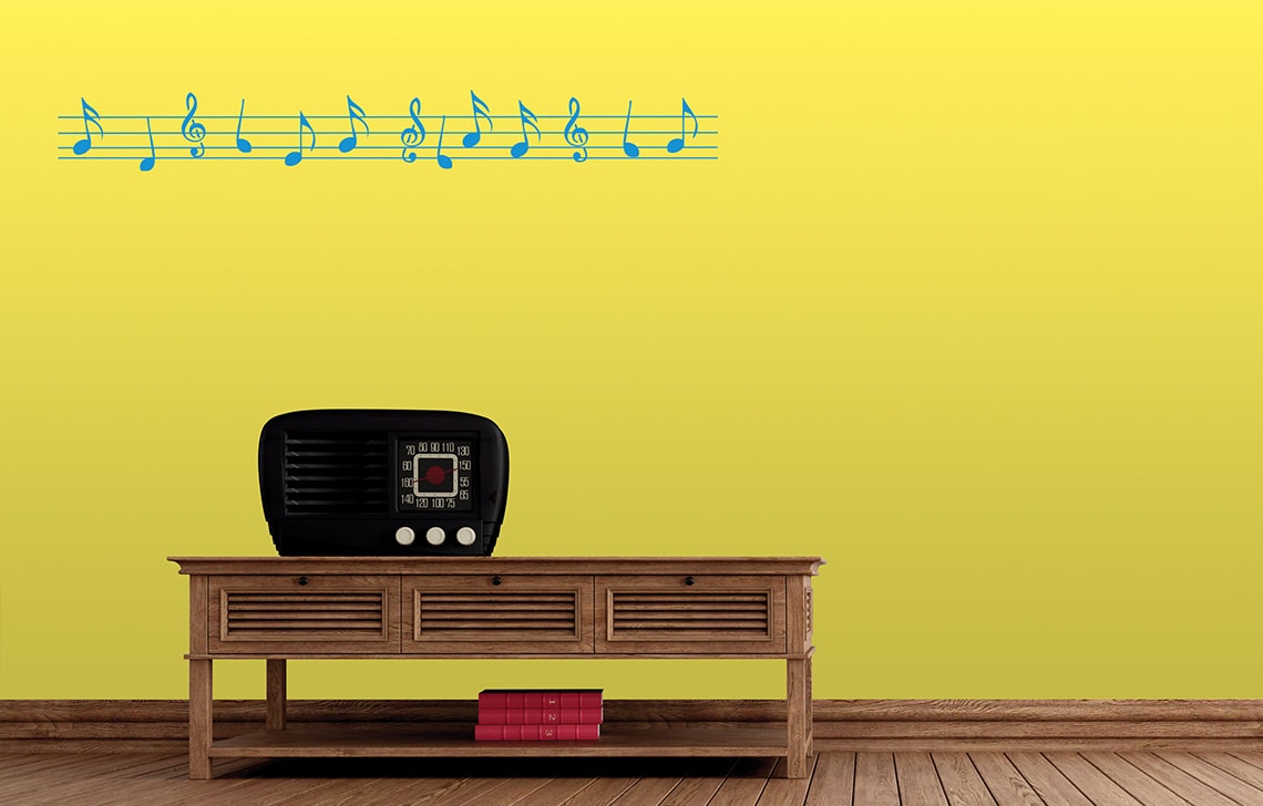 ColourDrive-Royale Luxury Emulsion Theme Wall Stencils Raga wall stencil design painting for Living Room,Study Room