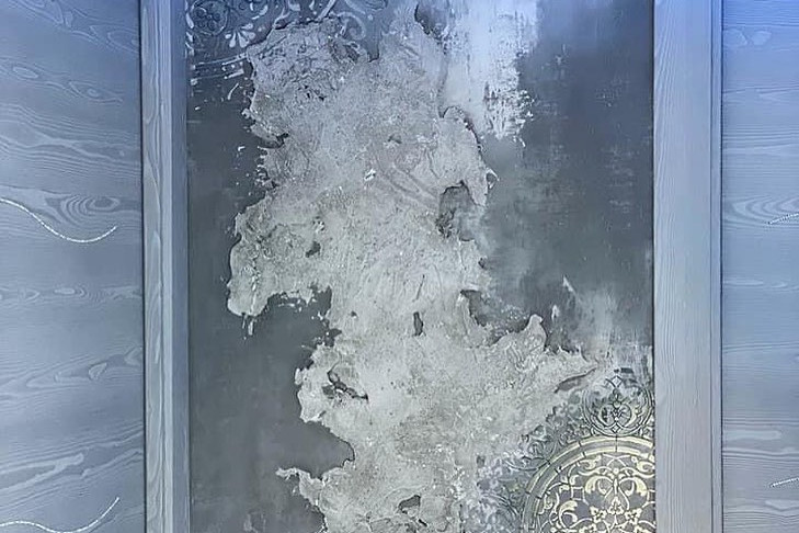 ColourDrive-NovaColor Calcecruda Novacolor Calcecruda Calcecruda Pattern10 wall texture design painting for Bedroom,Master Bedroom